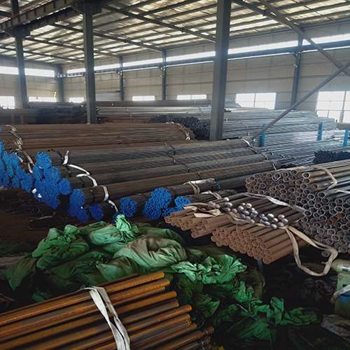 石景山声测管为何能作为桩基础检测材料？