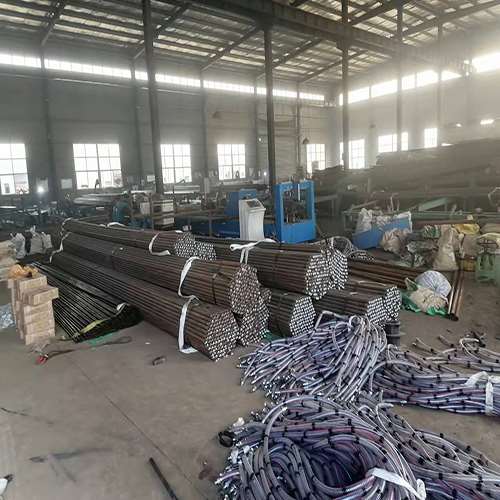 石景山声测管施工及验收规范（最全最详细）