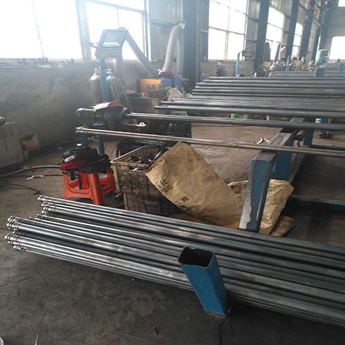 石景山桥梁桩基声测管的施工工艺流程